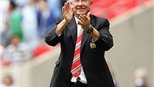 Sir Alex tiết lộ lý do từ bỏ thương vụ Sneijder